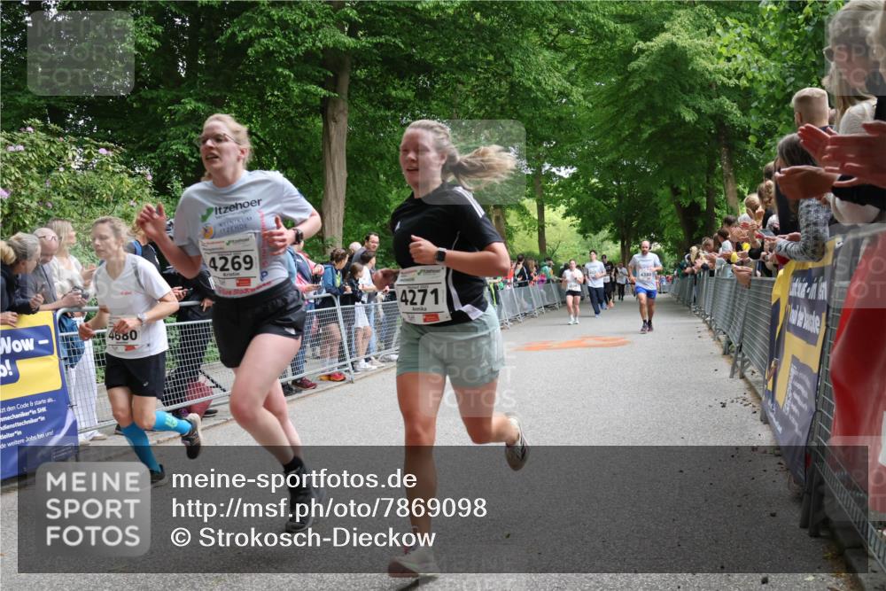 17.05.2025 - Störlauf Strokosch-Dieckow http://msf.ph/oto/7869098 17.05.2025 18:56:08 Ziel 4680, 4269, 4271, 4380 meine-sportfotos.de