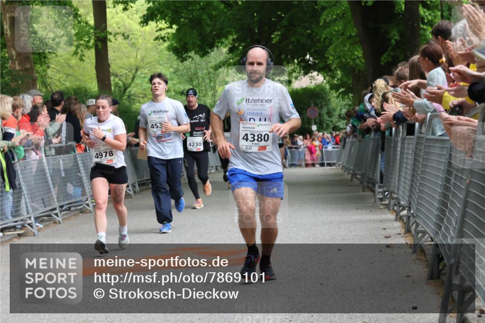 17.05.2025 - Störlauf Strokosch-Dieckow http://msf.ph/oto/7869101 17.05.2025 18:56:10 Ziel 4978, 453, 2011, 4230, 191, 4380 meine-sportfotos.de