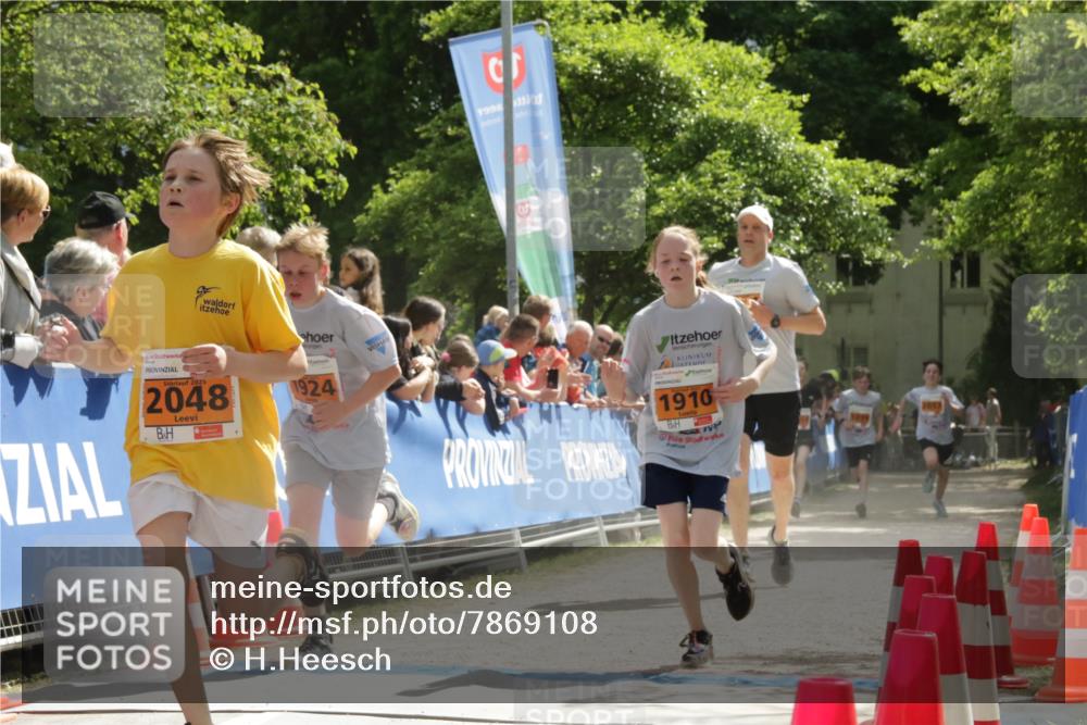 17.05.2025 - Störlauf H.Heesch http://msf.ph/oto/7869108 17.05.2025 15:27:41 Ziel  meine-sportfotos.de