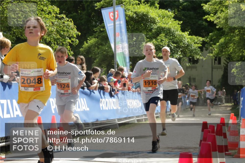 17.05.2025 - Störlauf H.Heesch http://msf.ph/oto/7869114 17.05.2025 15:27:41 Ziel  meine-sportfotos.de