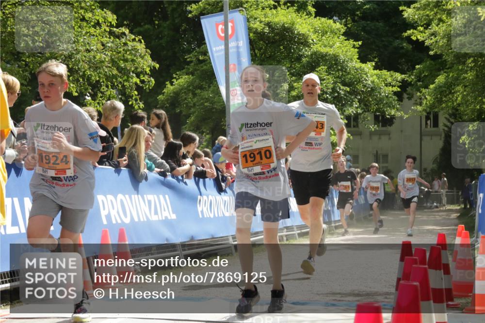 17.05.2025 - Störlauf H.Heesch http://msf.ph/oto/7869125 17.05.2025 15:27:42 Ziel  meine-sportfotos.de