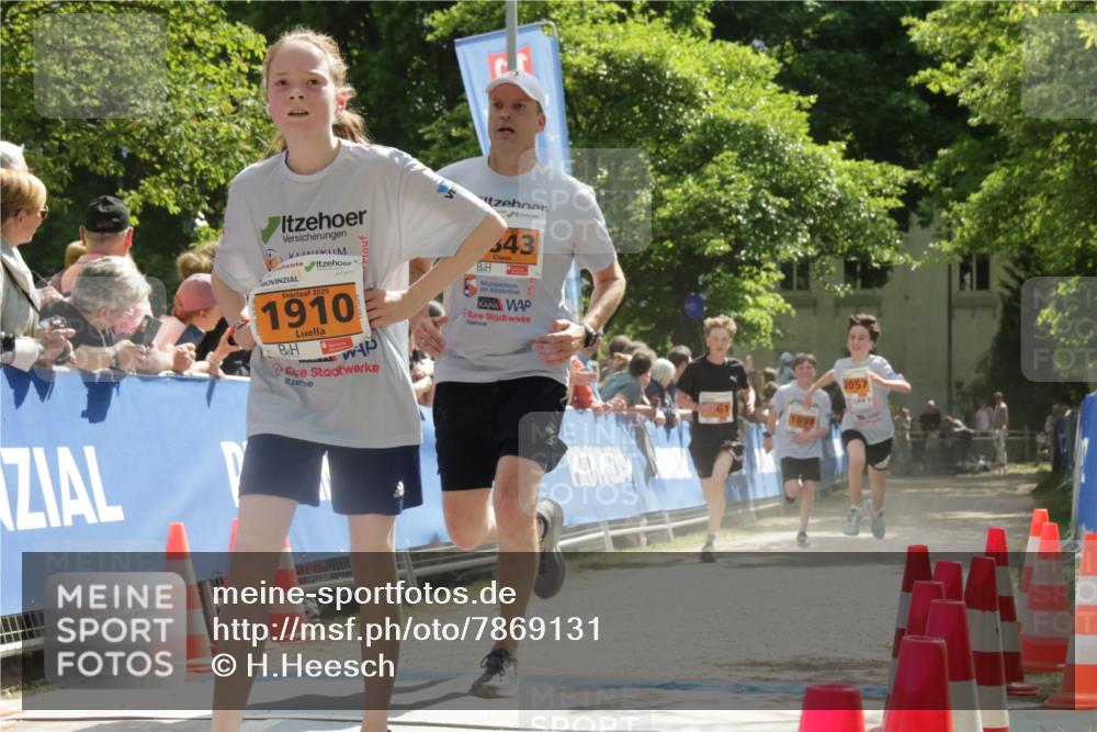 17.05.2025 - Störlauf H.Heesch http://msf.ph/oto/7869131 17.05.2025 15:27:42 Ziel  meine-sportfotos.de