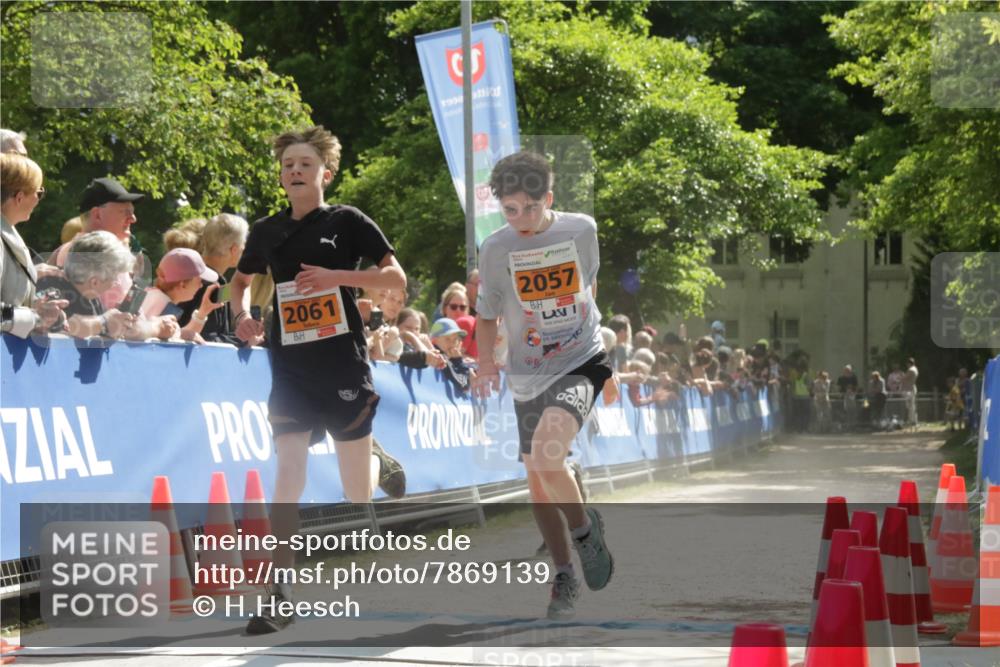 17.05.2025 - Störlauf H.Heesch http://msf.ph/oto/7869139 17.05.2025 15:27:44 Ziel  meine-sportfotos.de