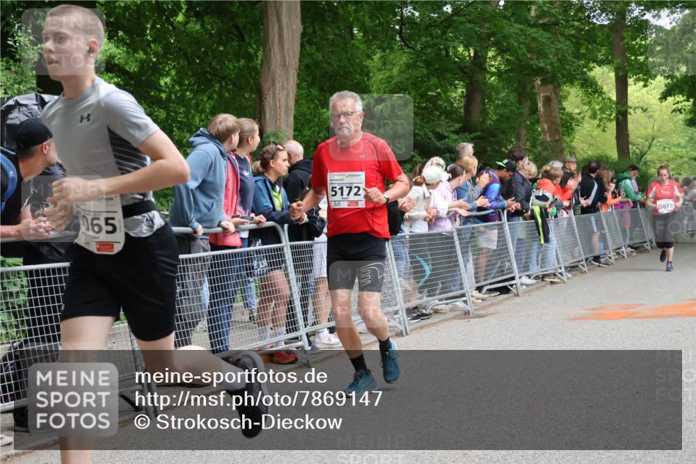 17.05.2025 - Störlauf Strokosch-Dieckow http://msf.ph/oto/7869147 17.05.2025 18:56:22 Ziel 5172, 2025, 65, 5072 meine-sportfotos.de