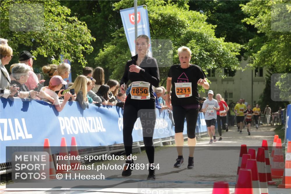 17.05.2025 - Störlauf H.Heesch http://msf.ph/oto/7869154 17.05.2025 15:28:00 Ziel  meine-sportfotos.de