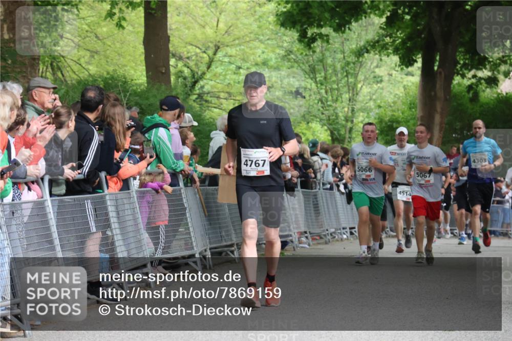 17.05.2025 - Störlauf Strokosch-Dieckow http://msf.ph/oto/7869159 17.05.2025 18:56:25 Ziel 4767, 5066, 4514, 5067, 4303 meine-sportfotos.de