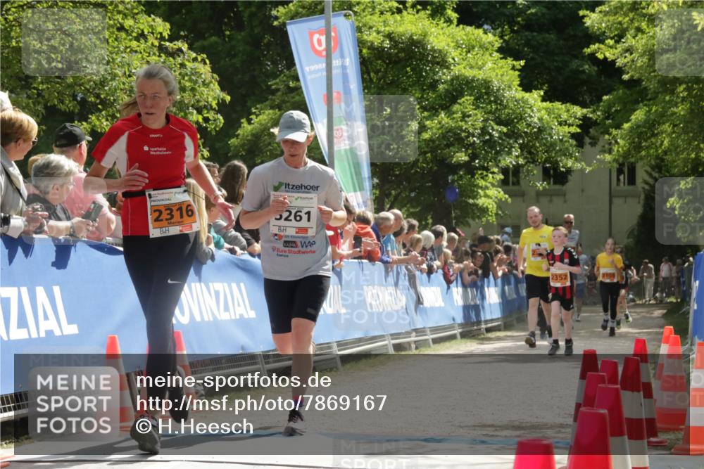 17.05.2025 - Störlauf H.Heesch http://msf.ph/oto/7869167 17.05.2025 15:28:03 Ziel  meine-sportfotos.de