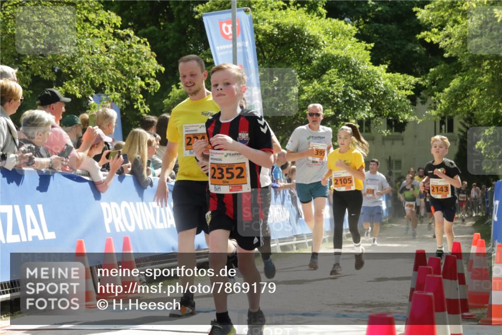17.05.2025 - Störlauf H.Heesch http://msf.ph/oto/7869179 17.05.2025 15:28:07 Ziel  meine-sportfotos.de