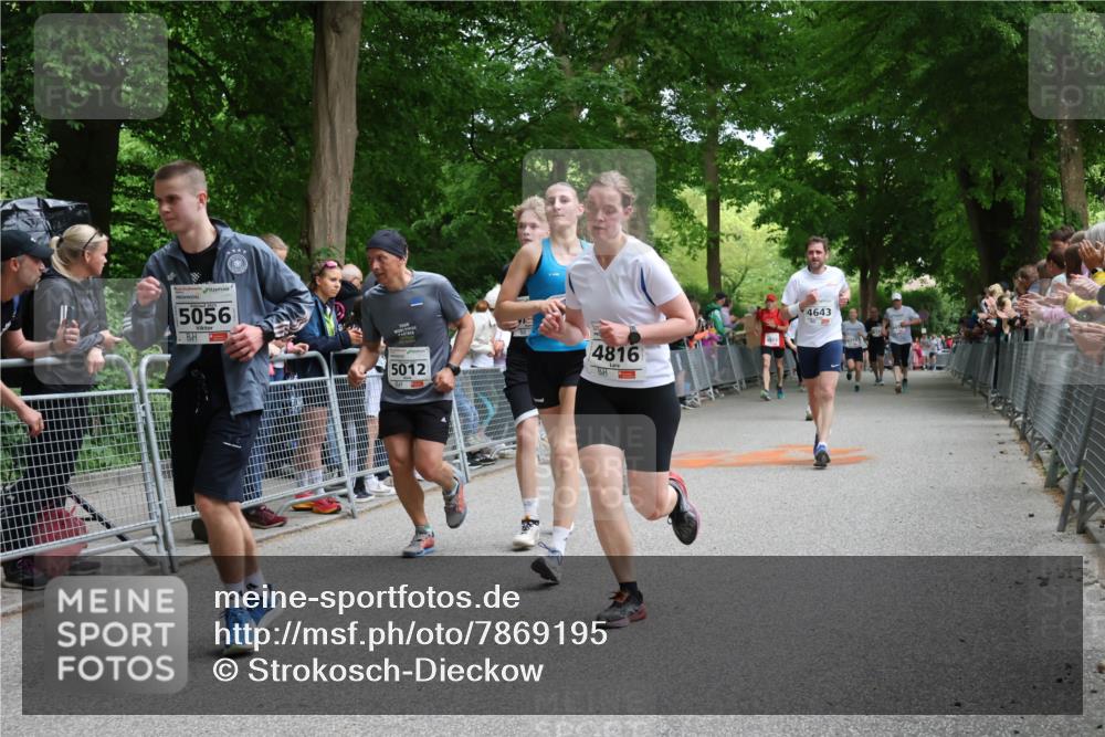 17.05.2025 - Störlauf Strokosch-Dieckow http://msf.ph/oto/7869195 17.05.2025 18:56:41 Ziel 5056, 5012, 4816, 4643 meine-sportfotos.de