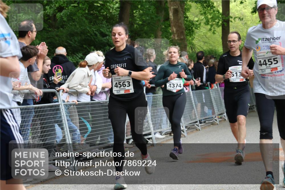 17.05.2025 - Störlauf Strokosch-Dieckow http://msf.ph/oto/7869224 17.05.2025 18:56:48 Ziel 4563, 513, 4455, 4374 meine-sportfotos.de