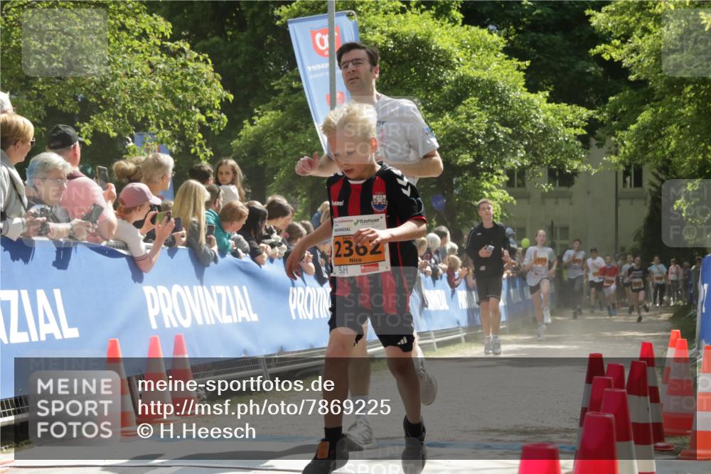 17.05.2025 - Störlauf H.Heesch http://msf.ph/oto/7869225 17.05.2025 15:28:17 Ziel  meine-sportfotos.de