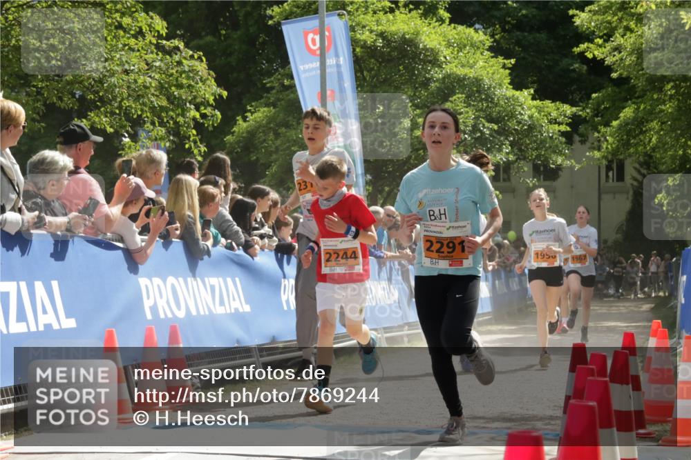 17.05.2025 - Störlauf H.Heesch http://msf.ph/oto/7869244 17.05.2025 15:28:23 Ziel  meine-sportfotos.de