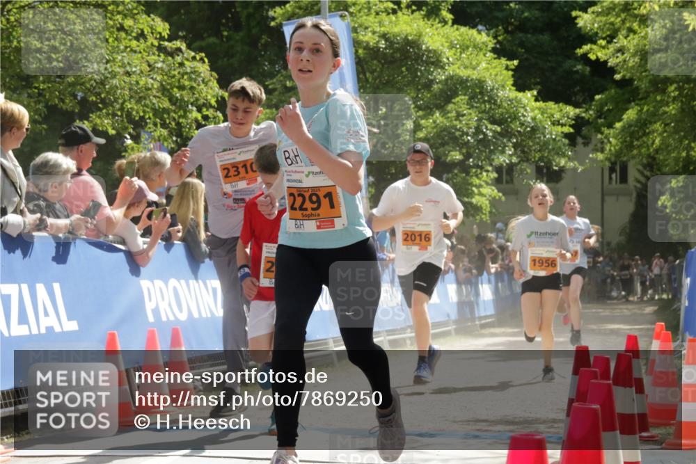 17.05.2025 - Störlauf H.Heesch http://msf.ph/oto/7869250 17.05.2025 15:28:24 Ziel  meine-sportfotos.de