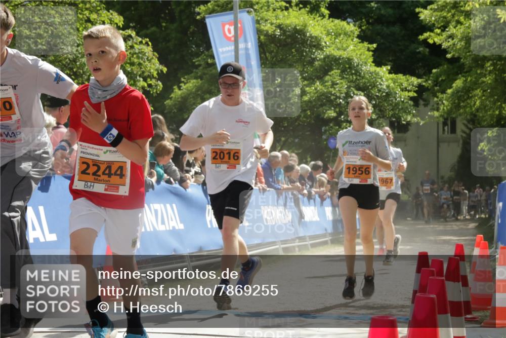 17.05.2025 - Störlauf H.Heesch http://msf.ph/oto/7869255 17.05.2025 15:28:25 Ziel  meine-sportfotos.de