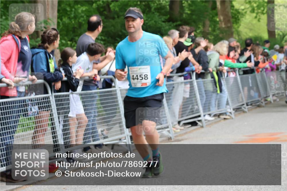 17.05.2025 - Störlauf Strokosch-Dieckow http://msf.ph/oto/7869277 17.05.2025 18:57:08 Ziel 4458 meine-sportfotos.de