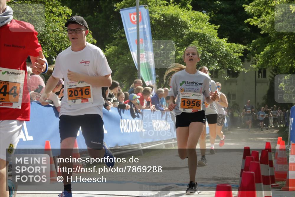 17.05.2025 - Störlauf H.Heesch http://msf.ph/oto/7869288 17.05.2025 15:28:25 Ziel  meine-sportfotos.de