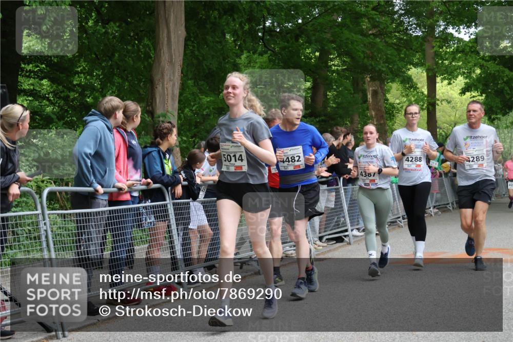 17.05.2025 - Störlauf Strokosch-Dieckow http://msf.ph/oto/7869290 17.05.2025 18:57:13 Ziel 5014, 4482, 4387, 4288, 4289 meine-sportfotos.de