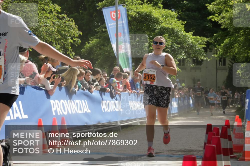 17.05.2025 - Störlauf H.Heesch http://msf.ph/oto/7869302 17.05.2025 15:28:27 Ziel  meine-sportfotos.de