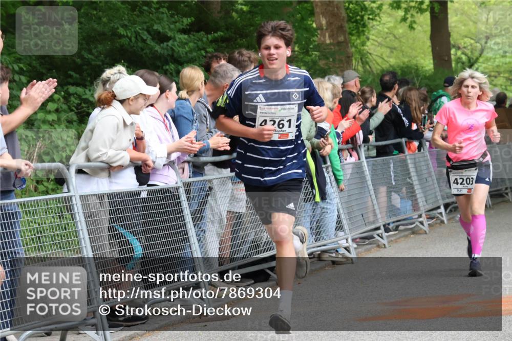 17.05.2025 - Störlauf Strokosch-Dieckow http://msf.ph/oto/7869304 17.05.2025 18:57:17 Ziel 2025, 4261, 4203 meine-sportfotos.de
