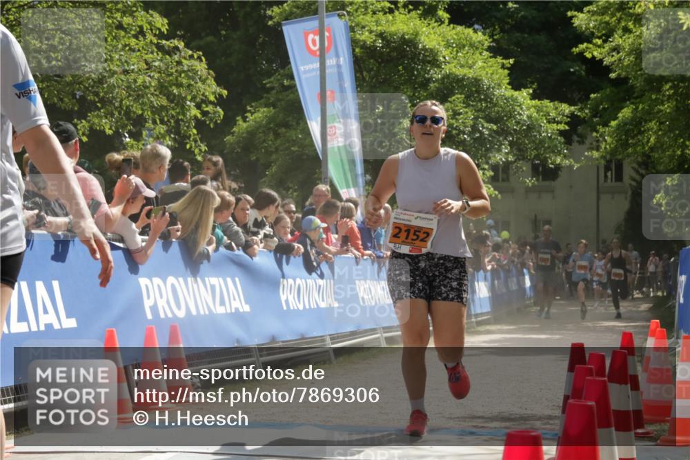 17.05.2025 - Störlauf H.Heesch http://msf.ph/oto/7869306 17.05.2025 15:28:27 Ziel  meine-sportfotos.de