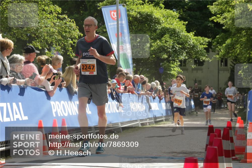 17.05.2025 - Störlauf H.Heesch http://msf.ph/oto/7869309 17.05.2025 15:28:34 Ziel  meine-sportfotos.de