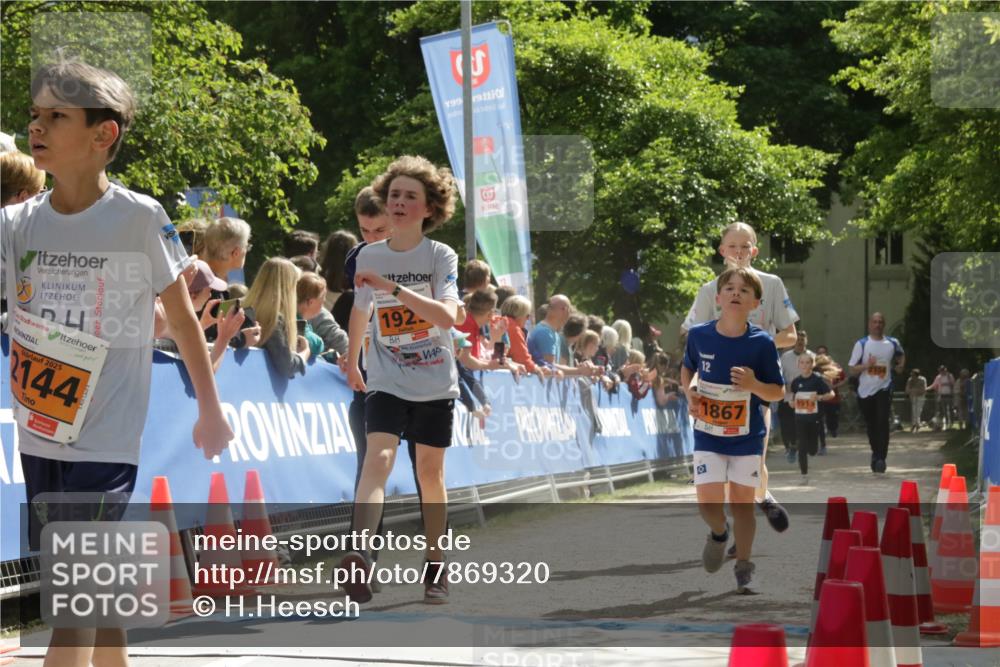 17.05.2025 - Störlauf H.Heesch http://msf.ph/oto/7869320 17.05.2025 15:28:37 Ziel  meine-sportfotos.de