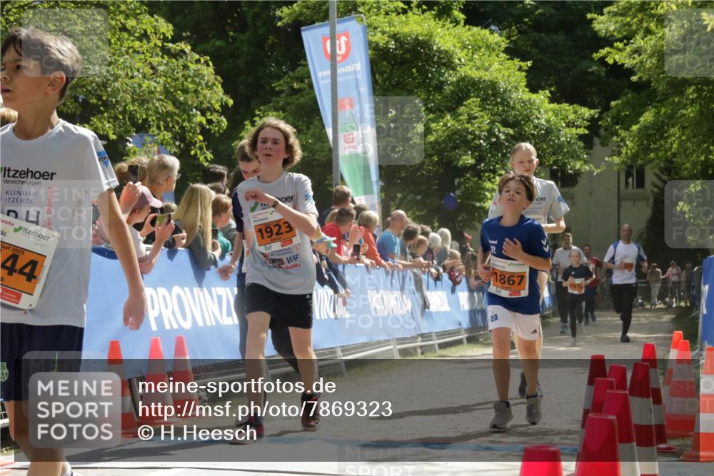17.05.2025 - Störlauf H.Heesch http://msf.ph/oto/7869323 17.05.2025 15:28:37 Ziel  meine-sportfotos.de