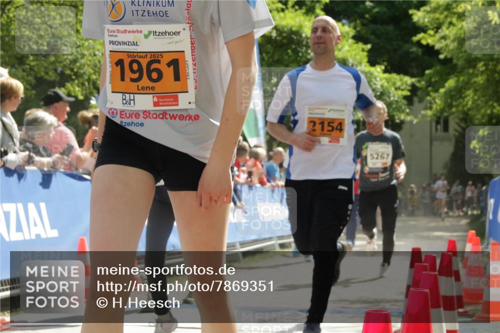 17.05.2025 - Störlauf H.Heesch http://msf.ph/oto/7869351 17.05.2025 15:28:41 Ziel  meine-sportfotos.de