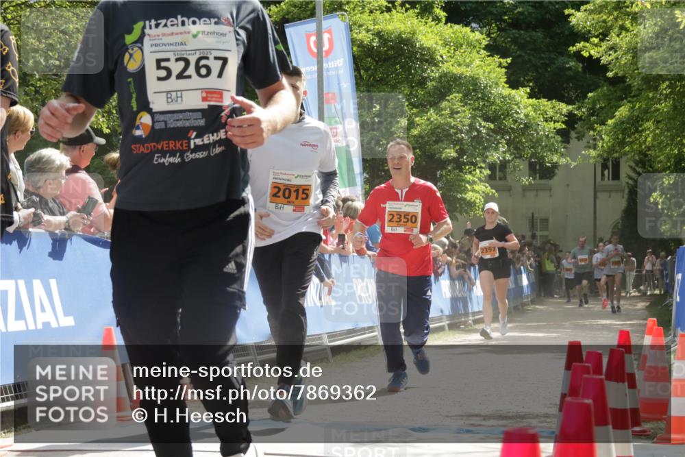 17.05.2025 - Störlauf H.Heesch http://msf.ph/oto/7869362 17.05.2025 15:28:43 Ziel  meine-sportfotos.de