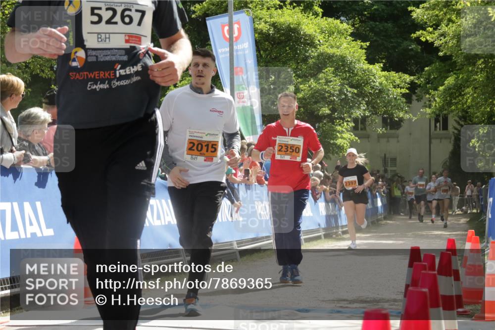 17.05.2025 - Störlauf H.Heesch http://msf.ph/oto/7869365 17.05.2025 15:28:43 Ziel  meine-sportfotos.de
