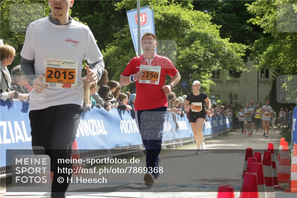 17.05.2025 - Störlauf H.Heesch http://msf.ph/oto/7869368 17.05.2025 15:28:44 Ziel  meine-sportfotos.de