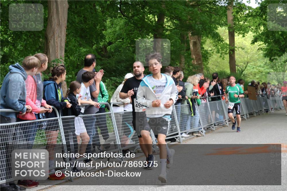 17.05.2025 - Störlauf Strokosch-Dieckow http://msf.ph/oto/7869375 17.05.2025 18:57:40 Ziel 1, 45, 757 meine-sportfotos.de