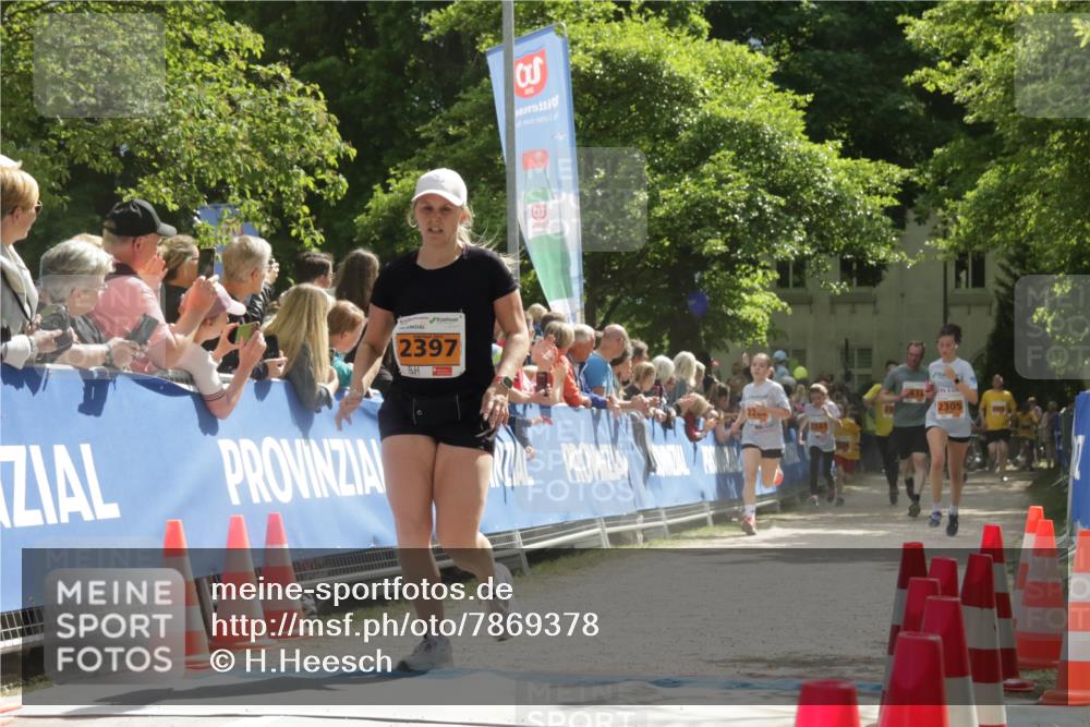 17.05.2025 - Störlauf H.Heesch http://msf.ph/oto/7869378 17.05.2025 15:28:46 Ziel  meine-sportfotos.de