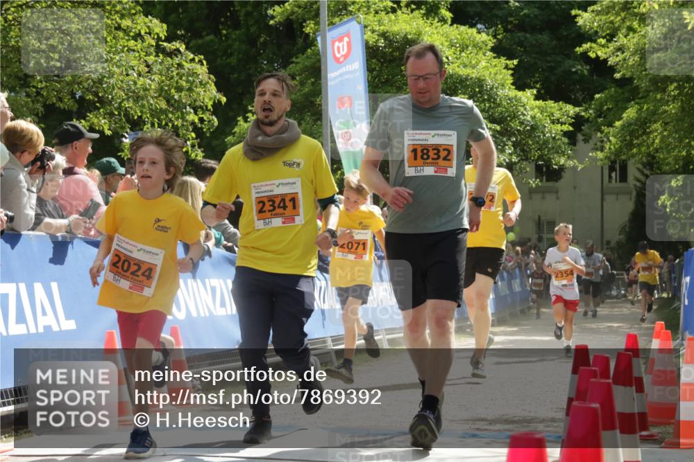 17.05.2025 - Störlauf H.Heesch http://msf.ph/oto/7869392 17.05.2025 15:28:52 Ziel  meine-sportfotos.de