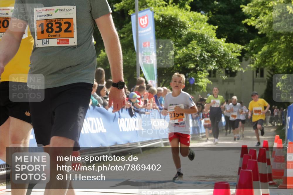 17.05.2025 - Störlauf H.Heesch http://msf.ph/oto/7869402 17.05.2025 15:28:54 Ziel  meine-sportfotos.de