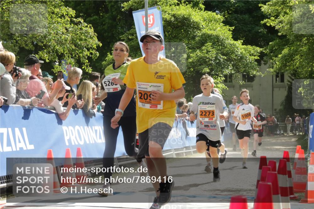 17.05.2025 - Störlauf H.Heesch http://msf.ph/oto/7869416 17.05.2025 15:28:57 Ziel  meine-sportfotos.de