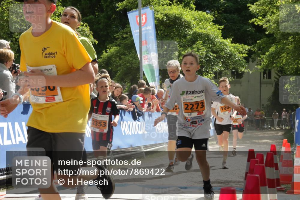 17.05.2025 - Störlauf H.Heesch http://msf.ph/oto/7869422 17.05.2025 15:28:58 Ziel  meine-sportfotos.de