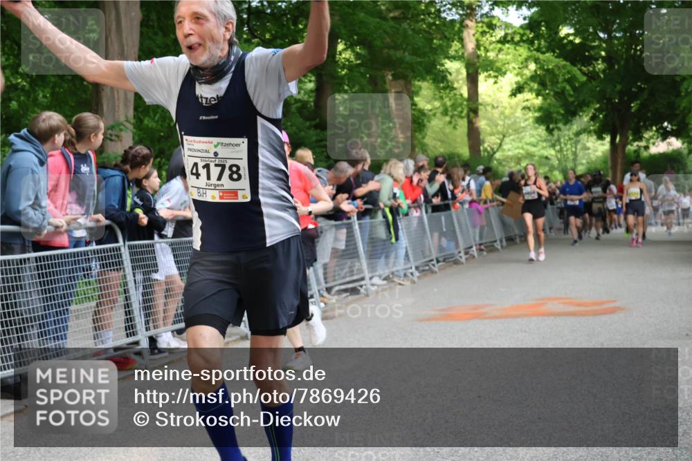 17.05.2025 - Störlauf Strokosch-Dieckow http://msf.ph/oto/7869426 17.05.2025 18:57:49 Ziel 2025, 4178 meine-sportfotos.de