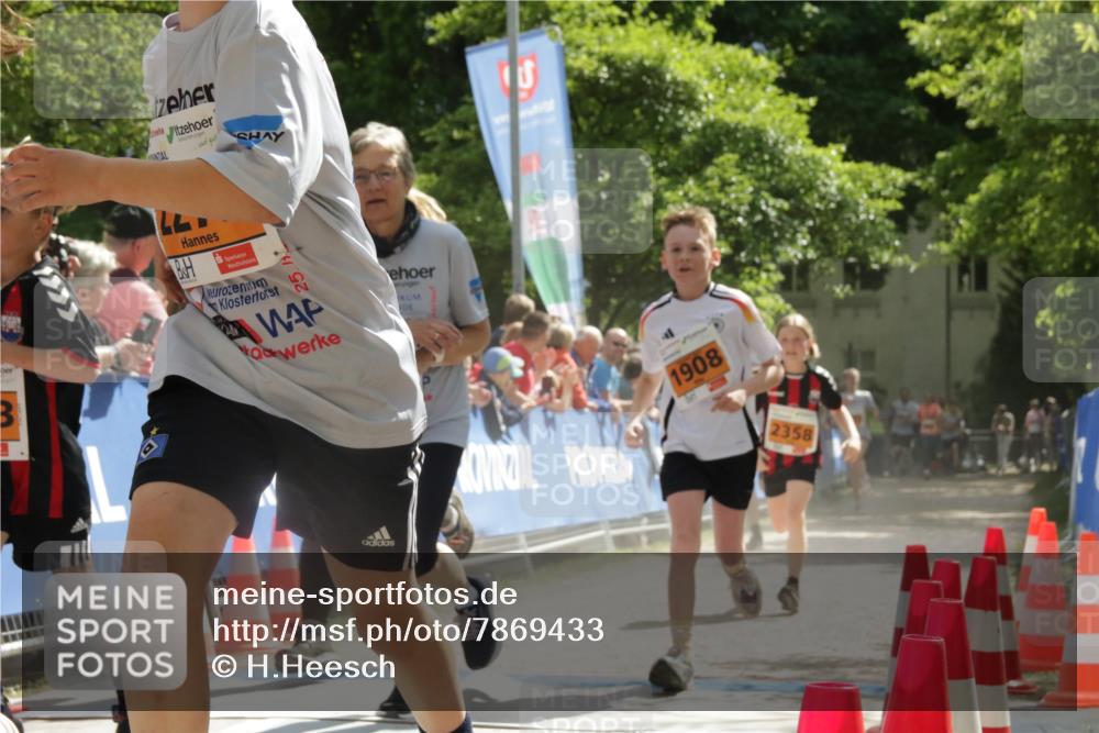 17.05.2025 - Störlauf H.Heesch http://msf.ph/oto/7869433 17.05.2025 15:28:59 Ziel  meine-sportfotos.de