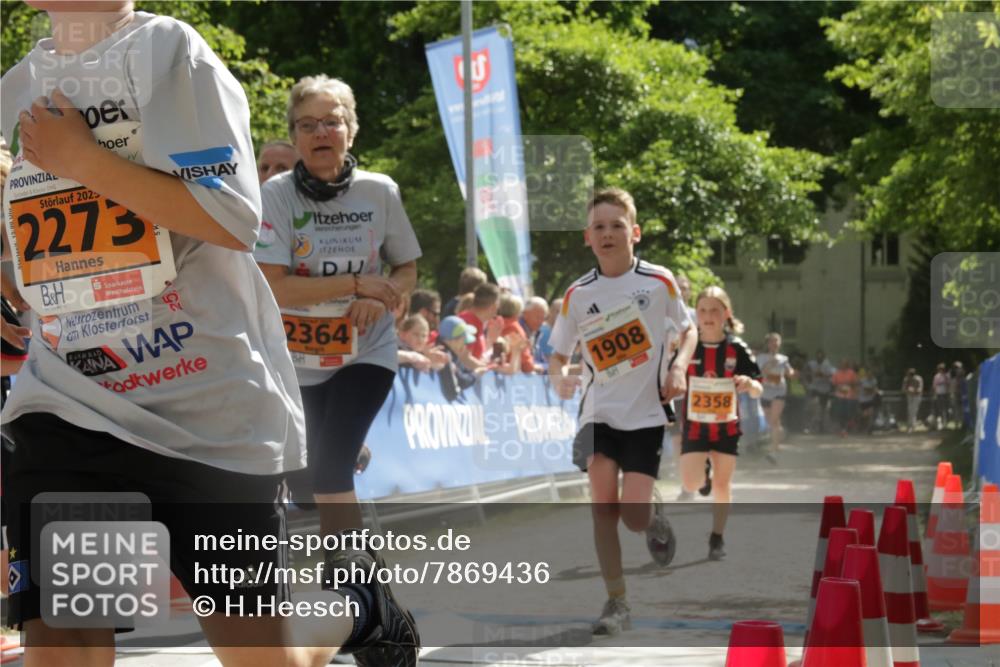 17.05.2025 - Störlauf H.Heesch http://msf.ph/oto/7869436 17.05.2025 15:28:59 Ziel  meine-sportfotos.de