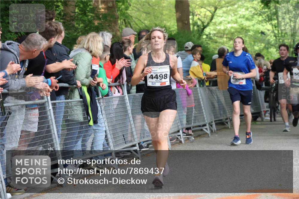 17.05.2025 - Störlauf Strokosch-Dieckow http://msf.ph/oto/7869437 17.05.2025 18:57:51 Ziel 2025, 4498, 42, 50 meine-sportfotos.de