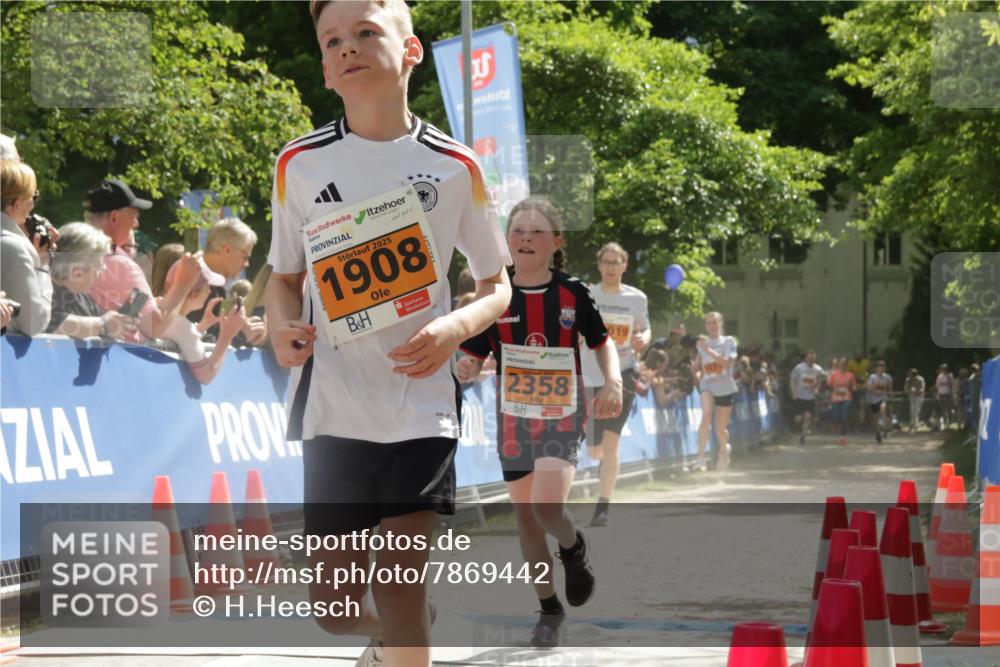 17.05.2025 - Störlauf H.Heesch http://msf.ph/oto/7869442 17.05.2025 15:29:00 Ziel  meine-sportfotos.de