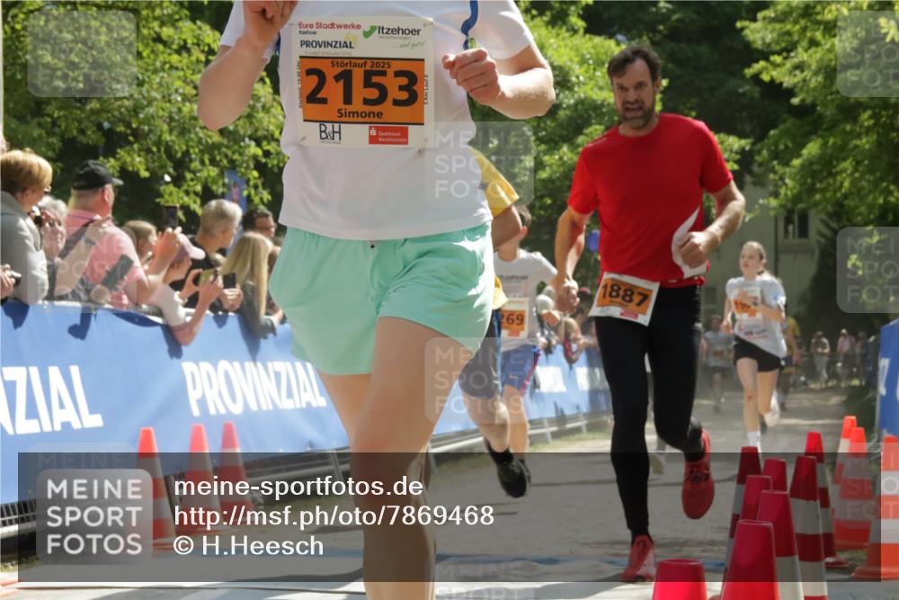 17.05.2025 - Störlauf H.Heesch http://msf.ph/oto/7869468 17.05.2025 15:29:11 Ziel  meine-sportfotos.de