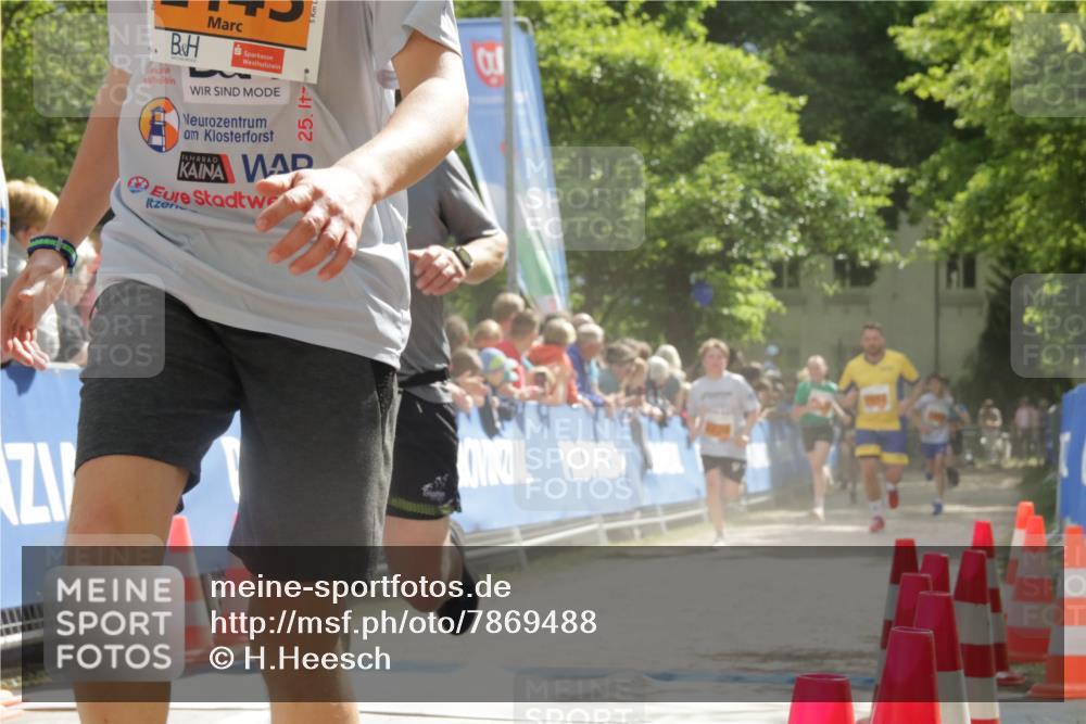 17.05.2025 - Störlauf H.Heesch http://msf.ph/oto/7869488 17.05.2025 15:29:15 Ziel  meine-sportfotos.de