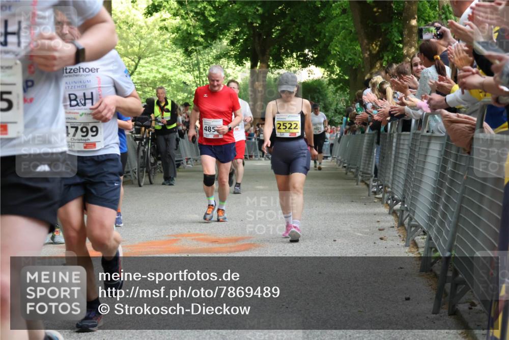 17.05.2025 - Störlauf Strokosch-Dieckow http://msf.ph/oto/7869489 17.05.2025 18:58:00 Ziel 5, 2025, 1799, 485, 2522, 4823 meine-sportfotos.de