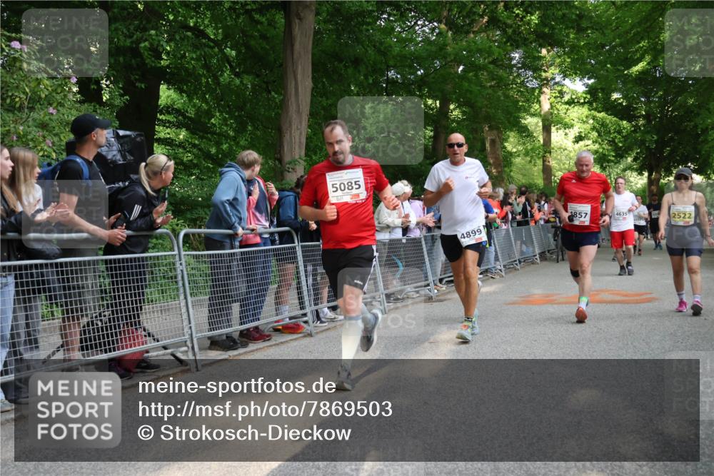 17.05.2025 - Störlauf Strokosch-Dieckow http://msf.ph/oto/7869503 17.05.2025 18:58:02 Ziel 5085, 4899, 1857, 4635, 2522 meine-sportfotos.de
