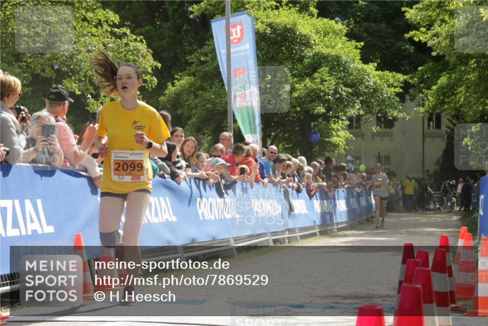 17.05.2025 - Störlauf H.Heesch http://msf.ph/oto/7869529 17.05.2025 15:29:25 Ziel  meine-sportfotos.de