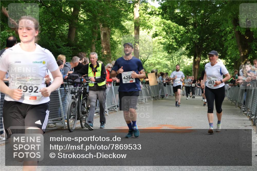 17.05.2025 - Störlauf Strokosch-Dieckow http://msf.ph/oto/7869533 17.05.2025 18:58:10 Ziel 2025, 1992, 426, 4571, 482 meine-sportfotos.de