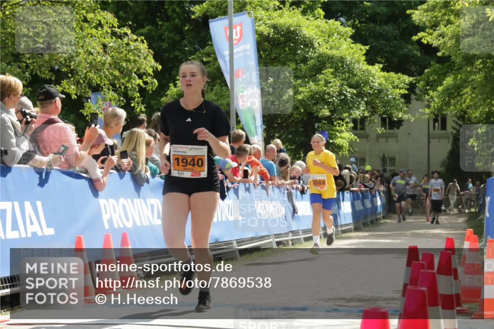 17.05.2025 - Störlauf H.Heesch http://msf.ph/oto/7869538 17.05.2025 15:29:41 Ziel  meine-sportfotos.de
