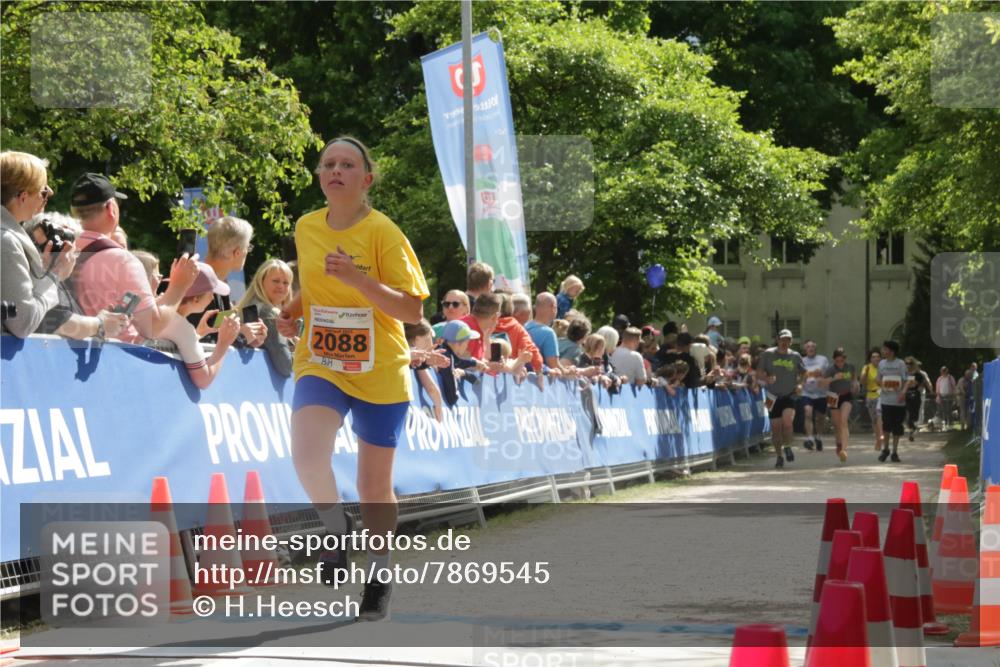 17.05.2025 - Störlauf H.Heesch http://msf.ph/oto/7869545 17.05.2025 15:29:43 Ziel  meine-sportfotos.de